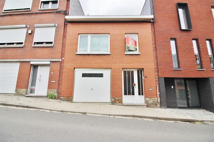 Maison - à vendre - 4032 Liège Chênée