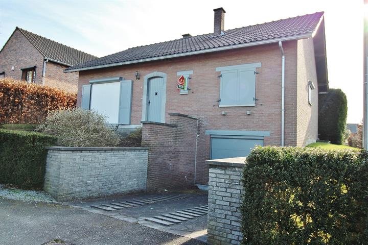 Bungalow - à vendre - 4610 Beyne-Heusay Bellaire