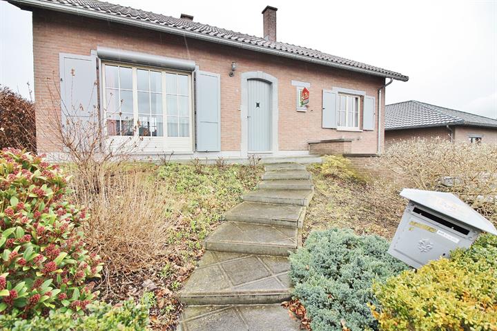 Villa - à vendre - 4610 Beyne-Heusay Bellaire