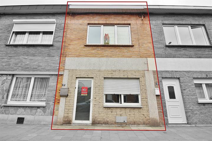 Maison - à vendre - 4100 Seraing
