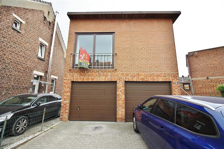 Maison - à vendre - 4032 Liège Chênée