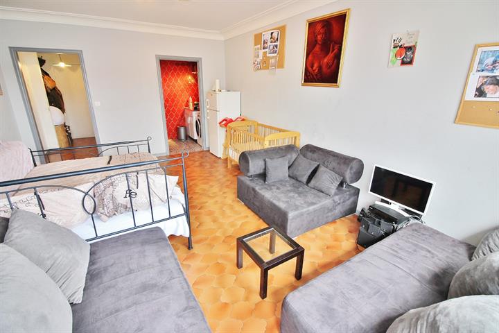 Studio - à vendre - 4000 Liège