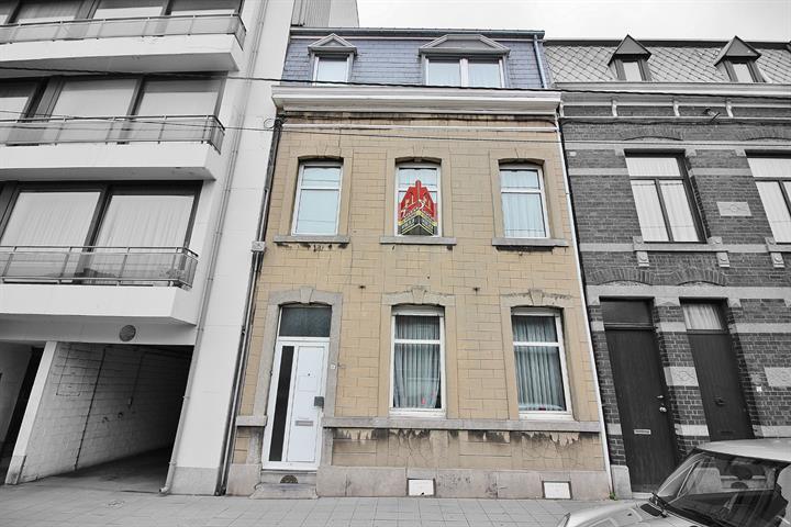 Maison - à vendre - 4030 Liège Grivegnée
