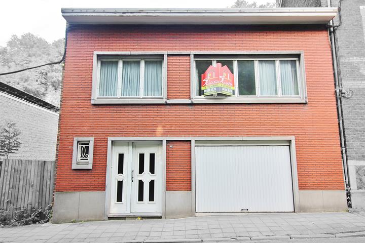 Bel-étage - à vendre - 4000 Liege