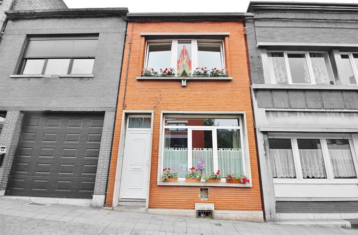 Maison - à vendre - 4030 Liège Grivegnée