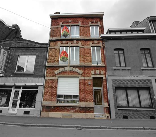 Maison - à vendre - 4000 Liège