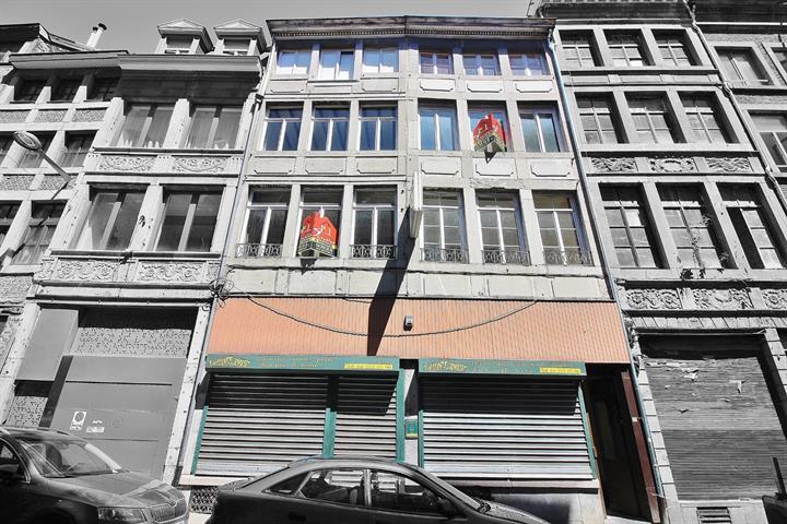 Immeuble mixte - à vendre - 4000 Liège