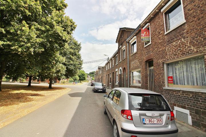 Maison - à vendre - 4870 Trooz