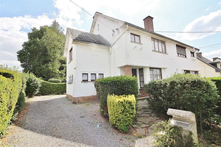 Maison - à vendre - 4030 Liège Grivegnée