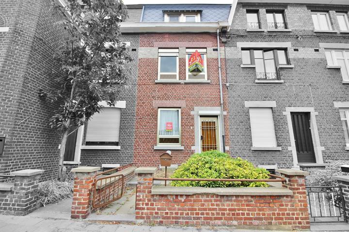 Maison - à vendre - 4031 Liège Angleur