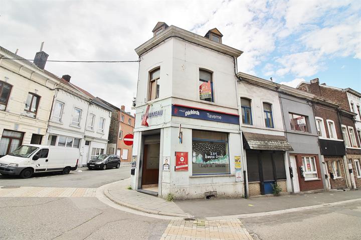 Maison - à vendre - 4100 Seraing