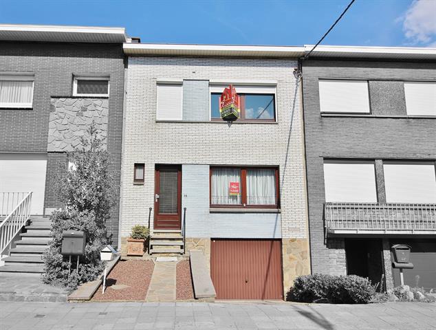 Maison - à vendre - 4032 Liège Chênée