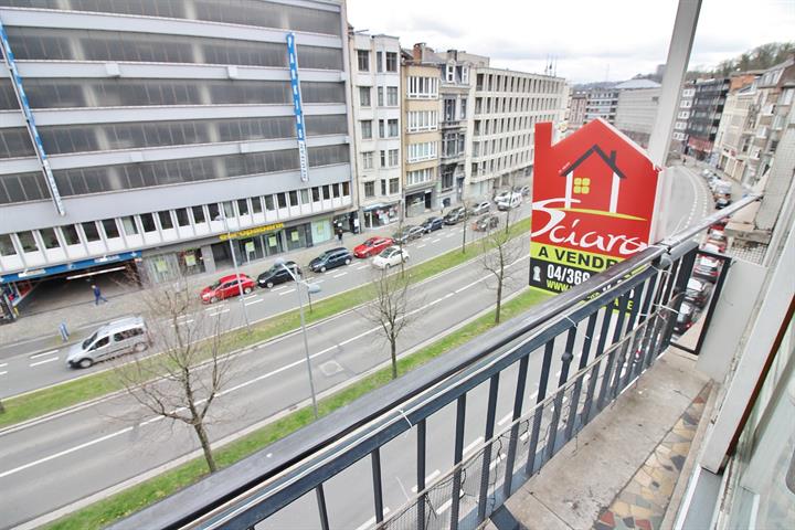 Appartement - à vendre - 4000 Liège