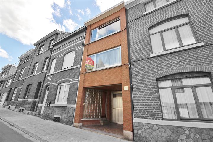 Maison - à vendre - 4020 Liège
