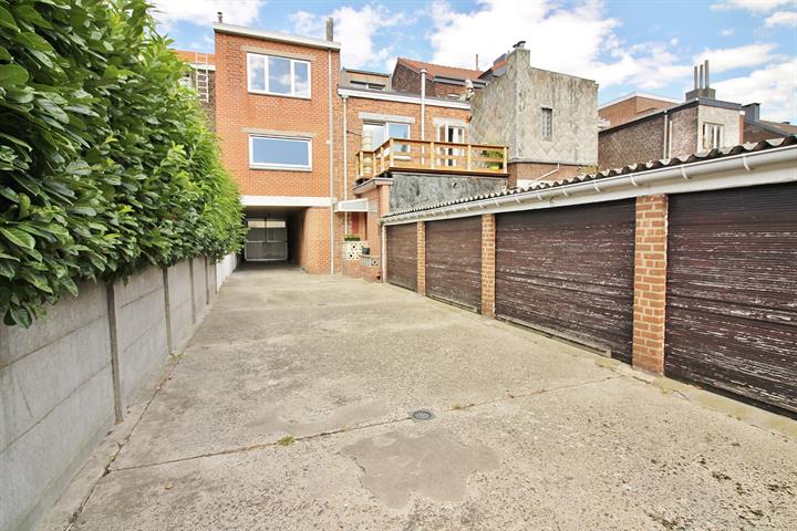 Garage (ferme) - à vendre - 4020 Liège