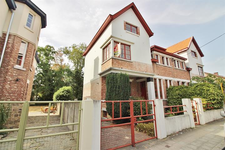 Maison - à vendre - 4500 Huy