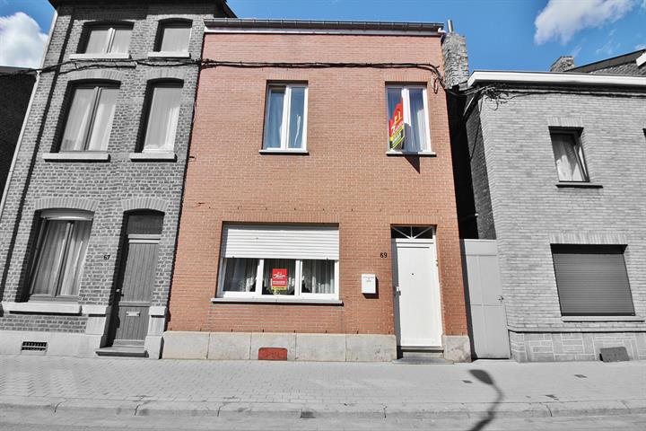 Maison - à vendre - 4100 Seraing
