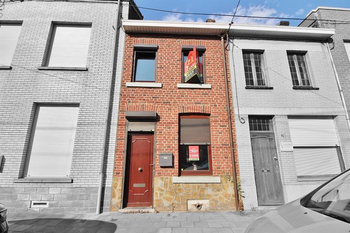 Maison - à vendre - 4101 Seraing Jemeppesur-Meuse