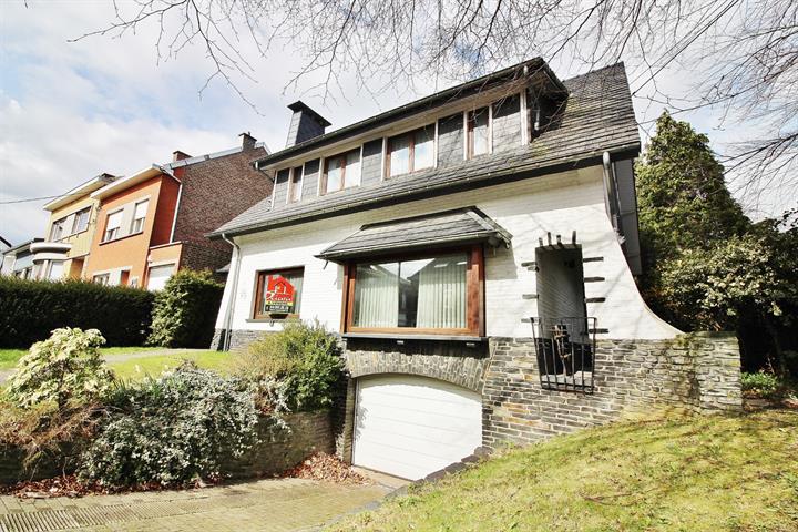 Villa - à vendre - 4680 Oupeye