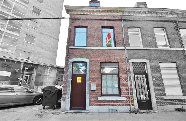Maison - à vendre - 4100 Seraing
