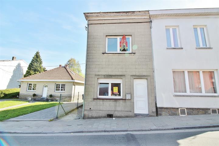 Maison - à vendre - 4100 Seraing