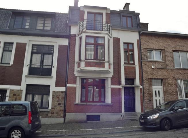 Maison - à vendre - 4800 Verviers