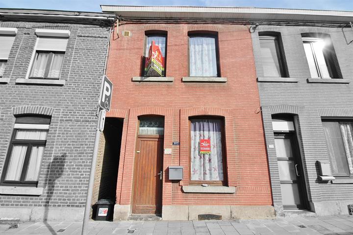 Maison - à vendre - 4100 Seraing