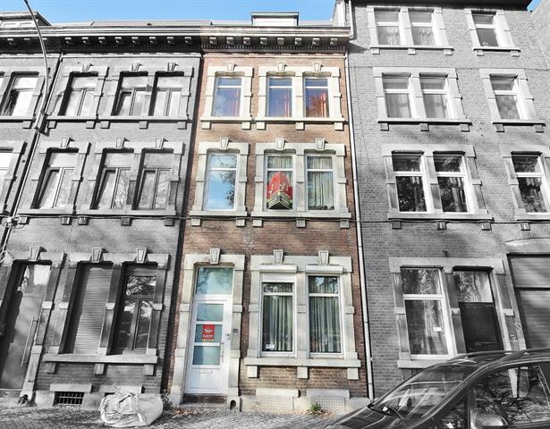 Maison - à vendre - 4020 Liège