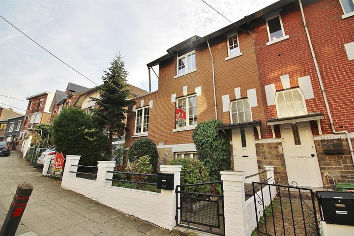 Maison - à vendre - 4030 Liège Grivegnée