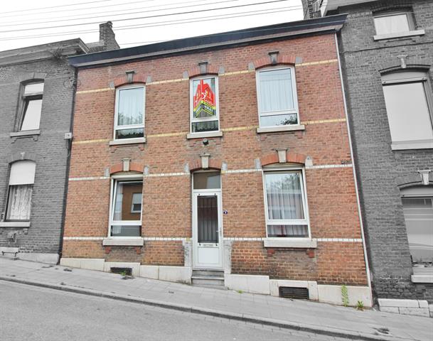 Maison - à vendre - 4030 Liège Grivegnée