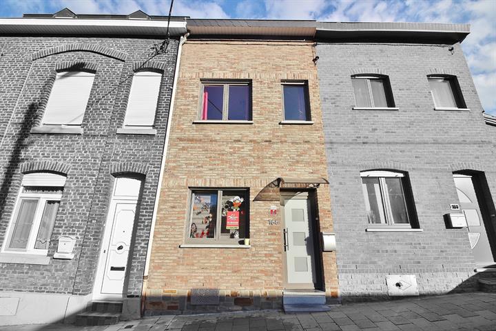 Maison - à vendre - 4101 Seraing Jemeppe-sur-Meuse