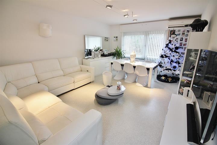 Appartement - à vendre - 4040 Herstal