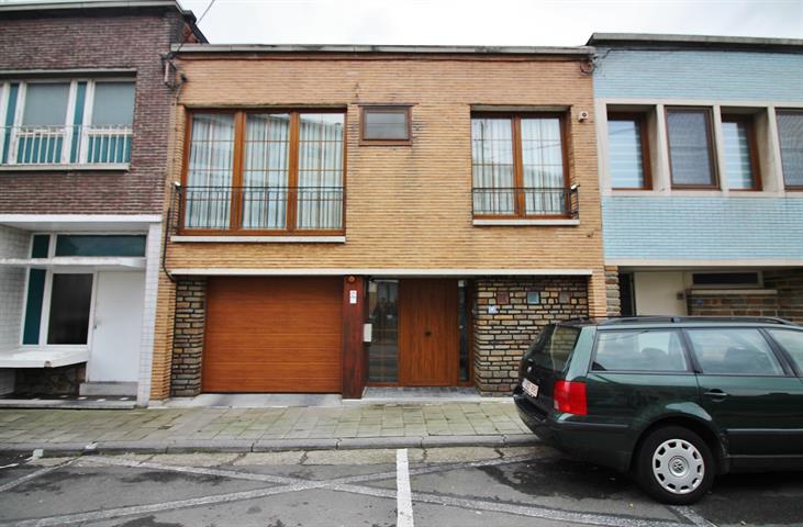 Bel-étage - à vendre - 4100 Seraing