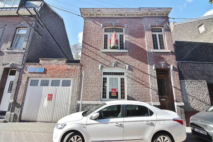 Maison - à vendre - 4480 Engis