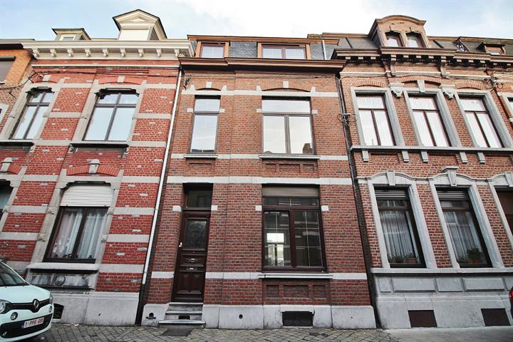 Maison - à vendre - 4100 Seraing
