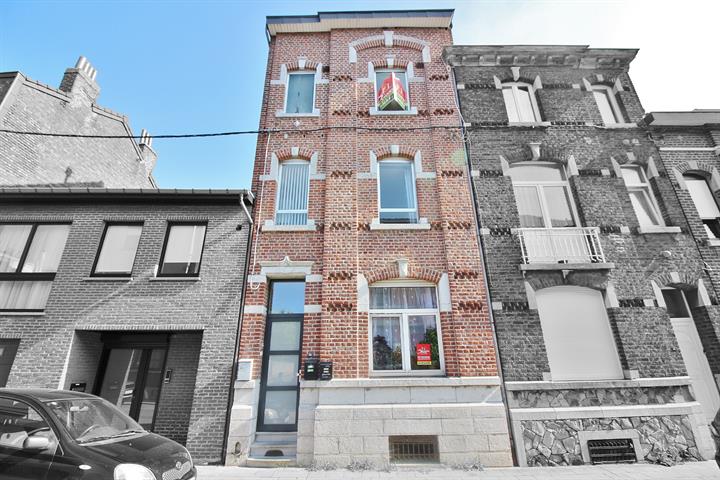Immeuble à appartements - à vendre - 4040 Herstal