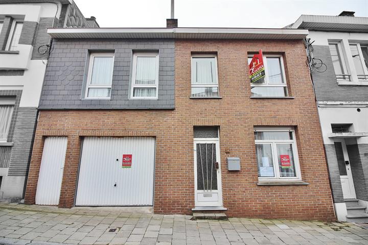 Maison - à vendre - 4100 Seraing