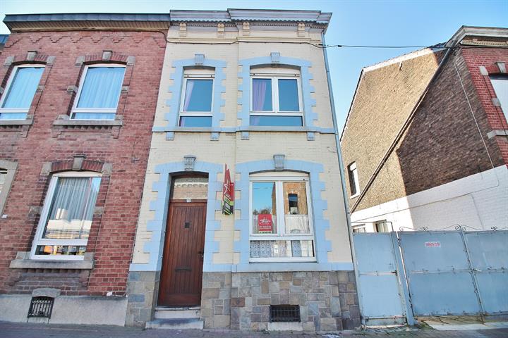 Maison - à vendre - 4610 Beyne-Heusay