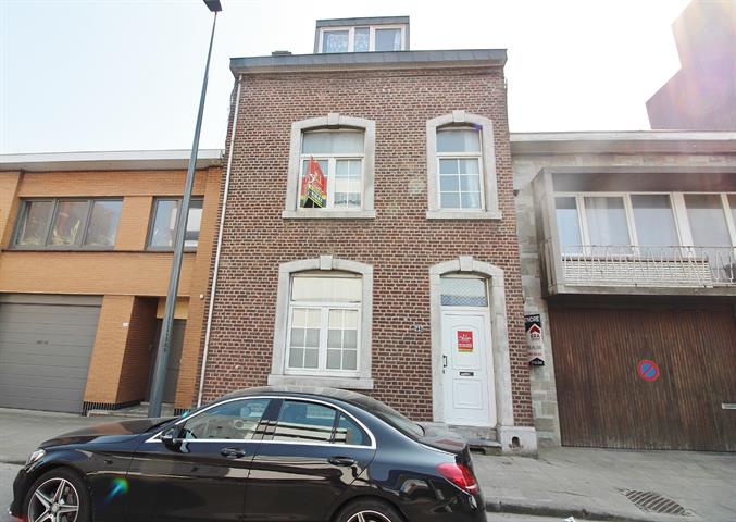 Maison - à vendre - 4030 Liège Grivegnée