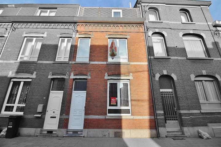 Maison - à vendre - 4101 Seraing Jemeppe-sur-Meuse