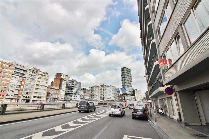 Appartement - à vendre - 4020 Liège