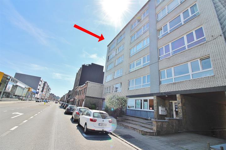 Appartement - à vendre - 4030 Liège Grivegnée