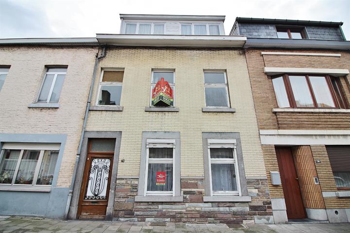 Maison - à vendre - 4100 Seraing
