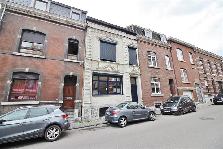 Maison - à vendre - 4000 Liège