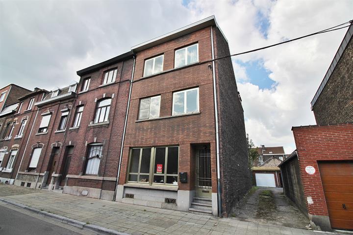 Maison - à vendre - 4000 Liège
