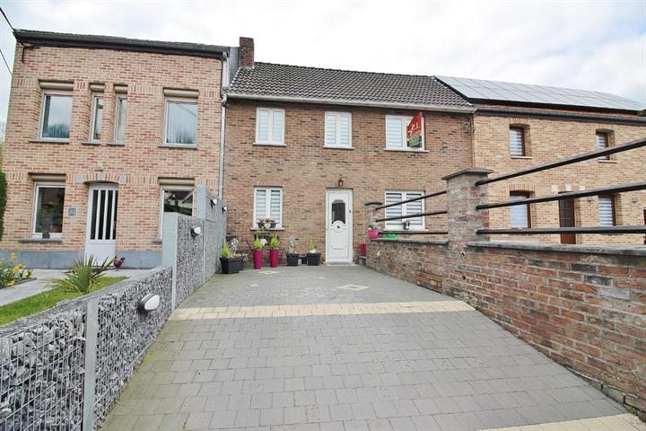 Maison - à vendre - 4400 Flémalle