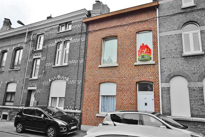 Maison - à vendre - 4020 Liège Bressoux