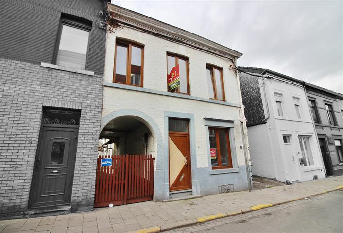Maison - à vendre - 4100 Seraing