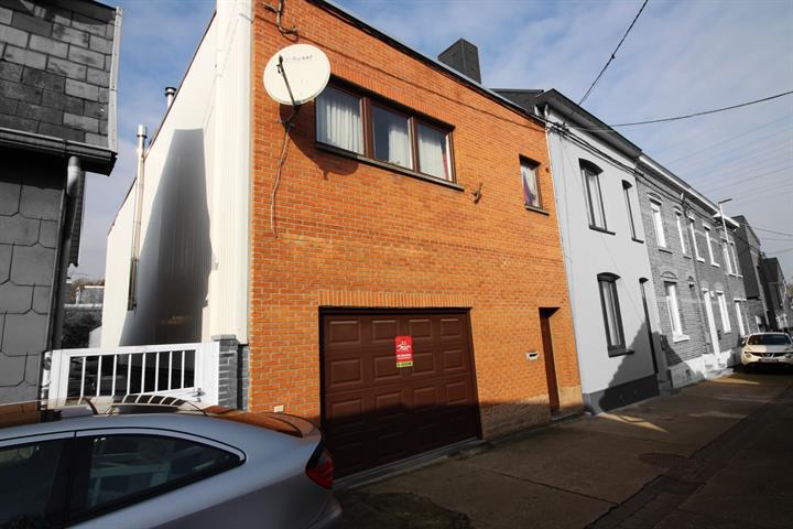 Maison - à vendre - 4040 Herstal