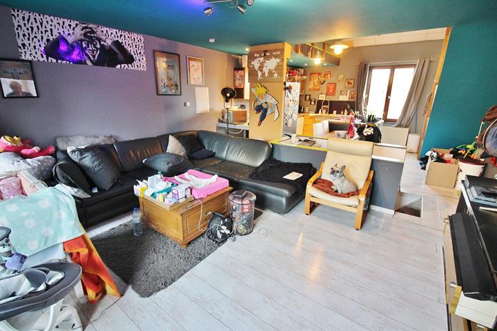 Maison - à vendre - 4400 Flémalle